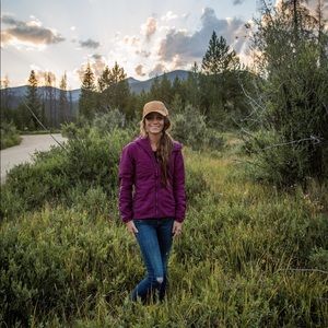 Meet your Posher, Abby